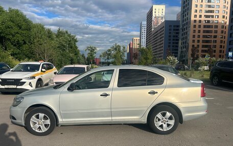 Skoda Octavia, 2012 год, 490 000 рублей, 6 фотография