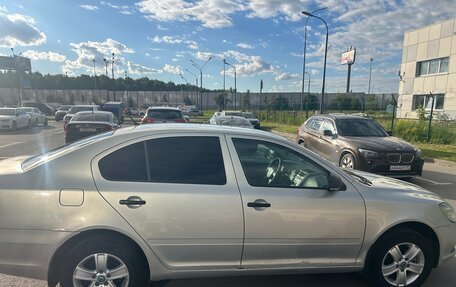 Skoda Octavia, 2012 год, 490 000 рублей, 7 фотография