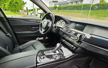 BMW 5 серия, 2013 год, 1 500 000 рублей, 5 фотография