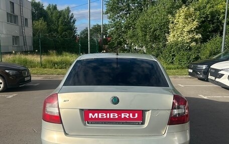 Skoda Octavia, 2012 год, 490 000 рублей, 4 фотография