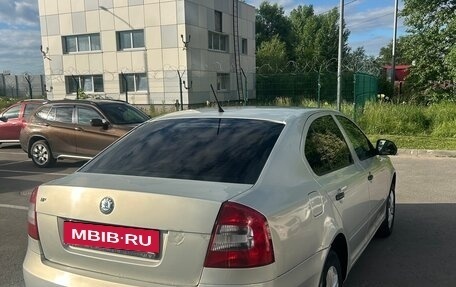 Skoda Octavia, 2012 год, 490 000 рублей, 3 фотография