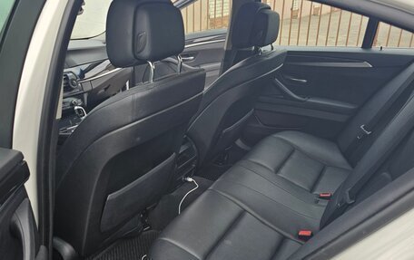 BMW 5 серия, 2013 год, 1 500 000 рублей, 9 фотография