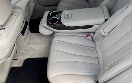 Mercedes-Benz S-Класс, 2018 год, 4 600 000 рублей, 14 фотография