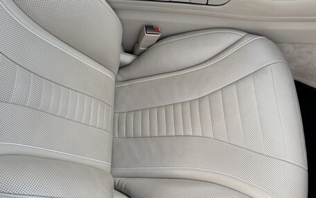 Mercedes-Benz S-Класс, 2018 год, 4 600 000 рублей, 21 фотография