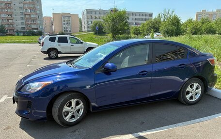 Mazda 3, 2011 год, 955 000 рублей, 4 фотография