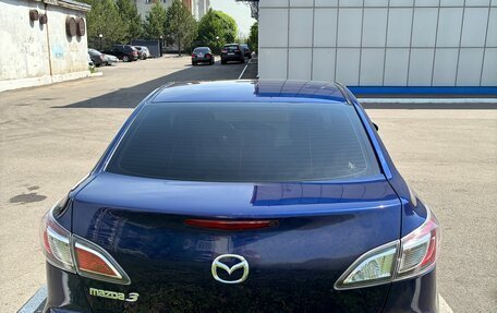 Mazda 3, 2011 год, 955 000 рублей, 9 фотография