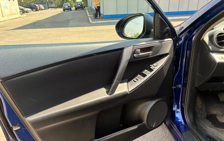 Mazda 3, 2011 год, 955 000 рублей, 12 фотография