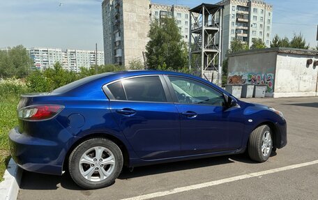 Mazda 3, 2011 год, 955 000 рублей, 7 фотография
