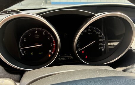 Mazda 3, 2011 год, 955 000 рублей, 14 фотография