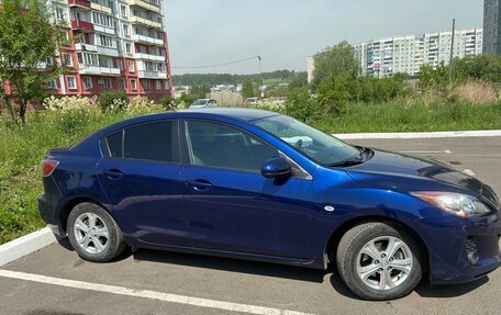 Mazda 3, 2011 год, 955 000 рублей, 6 фотография