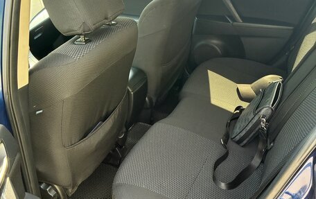 Mazda 3, 2011 год, 955 000 рублей, 16 фотография