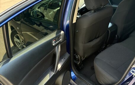 Mazda 3, 2011 год, 955 000 рублей, 17 фотография