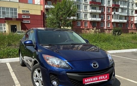 Mazda 3, 2011 год, 955 000 рублей, 11 фотография