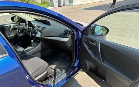 Mazda 3, 2011 год, 955 000 рублей, 20 фотография