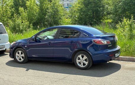 Mazda 3, 2011 год, 955 000 рублей, 22 фотография