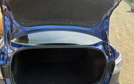 Mazda 3, 2011 год, 955 000 рублей, 23 фотография
