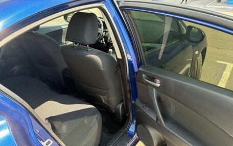 Mazda 3, 2011 год, 955 000 рублей, 21 фотография