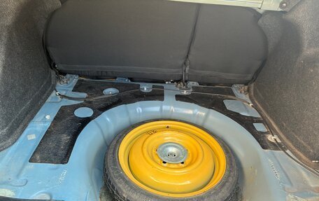 Mazda 3, 2011 год, 955 000 рублей, 26 фотография