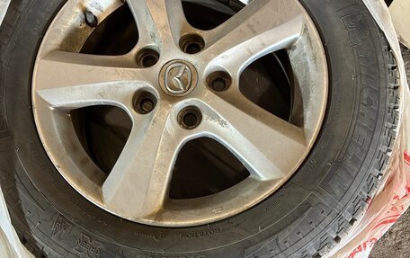 Mazda 3, 2011 год, 955 000 рублей, 27 фотография
