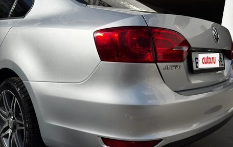 Volkswagen Jetta VI, 2012 год, 1 200 000 рублей, 9 фотография