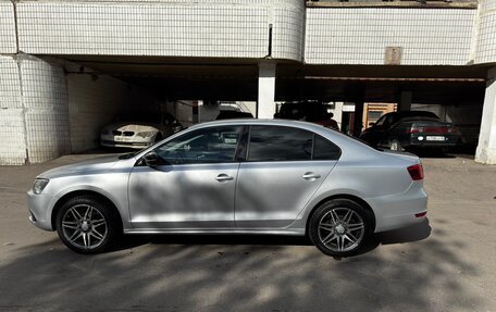 Volkswagen Jetta VI, 2012 год, 1 200 000 рублей, 8 фотография