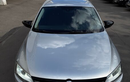 Volkswagen Jetta VI, 2012 год, 1 200 000 рублей, 13 фотография