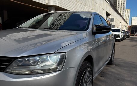 Volkswagen Jetta VI, 2012 год, 1 200 000 рублей, 12 фотография