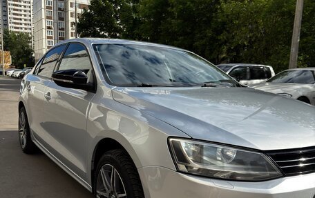 Volkswagen Jetta VI, 2012 год, 1 200 000 рублей, 11 фотография