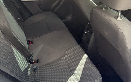 Volkswagen Jetta VI, 2012 год, 1 200 000 рублей, 25 фотография