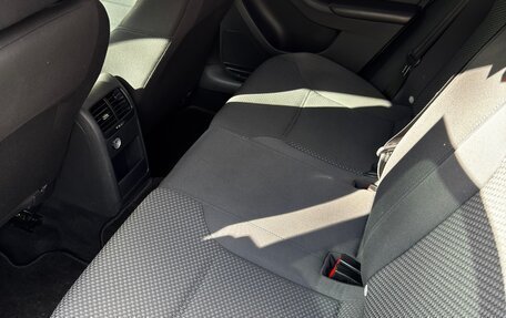 Volkswagen Jetta VI, 2012 год, 1 200 000 рублей, 24 фотография