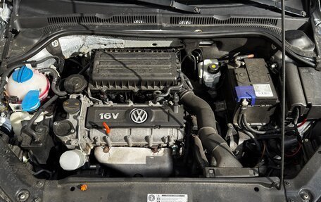Volkswagen Jetta VI, 2012 год, 1 200 000 рублей, 27 фотография
