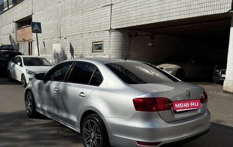 Volkswagen Jetta VI, 2012 год, 1 200 000 рублей, 7 фотография