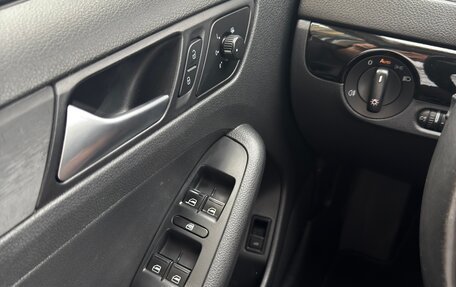 Volkswagen Jetta VI, 2012 год, 1 200 000 рублей, 30 фотография