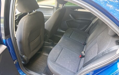 Skoda Rapid II, 2021 год, 1 500 000 рублей, 12 фотография
