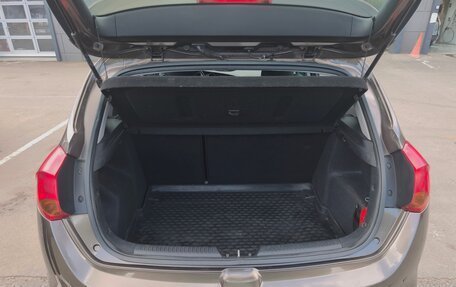 KIA cee'd III, 2013 год, 1 380 000 рублей, 13 фотография