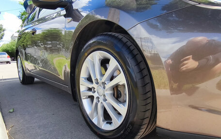 KIA cee'd III, 2013 год, 1 380 000 рублей, 10 фотография