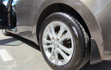 KIA cee'd III, 2013 год, 1 380 000 рублей, 11 фотография