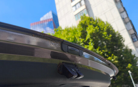 KIA cee'd III, 2013 год, 1 380 000 рублей, 14 фотография