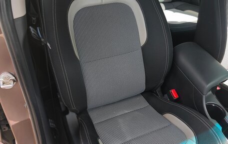 KIA cee'd III, 2013 год, 1 380 000 рублей, 23 фотография