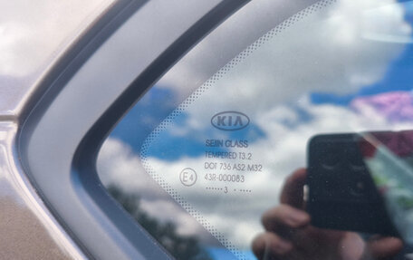 KIA cee'd III, 2013 год, 1 380 000 рублей, 32 фотография