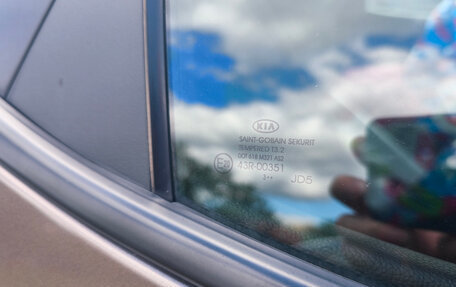 KIA cee'd III, 2013 год, 1 380 000 рублей, 31 фотография