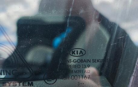 KIA cee'd III, 2013 год, 1 380 000 рублей, 35 фотография