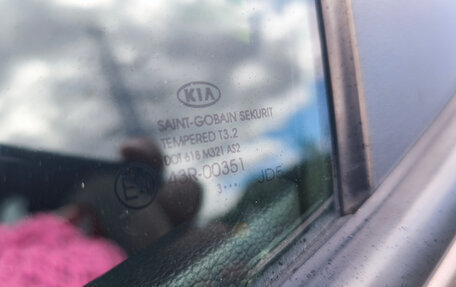 KIA cee'd III, 2013 год, 1 380 000 рублей, 34 фотография