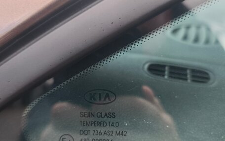 KIA cee'd III, 2013 год, 1 380 000 рублей, 36 фотография