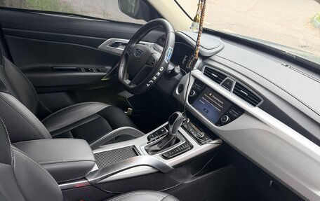 Geely Atlas I, 2018 год, 1 500 000 рублей, 9 фотография