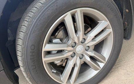 Geely Atlas I, 2018 год, 1 500 000 рублей, 5 фотография