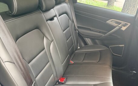 Geely Atlas I, 2018 год, 1 500 000 рублей, 7 фотография