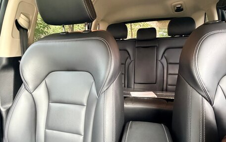 Geely Atlas I, 2018 год, 1 500 000 рублей, 15 фотография