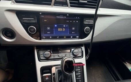 Geely Atlas I, 2018 год, 1 500 000 рублей, 12 фотография