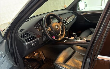 BMW X5, 2009 год, 2 000 000 рублей, 6 фотография
